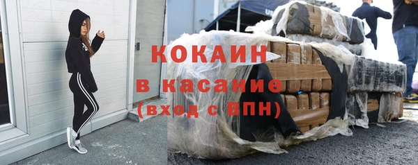 крисы Белоозёрский